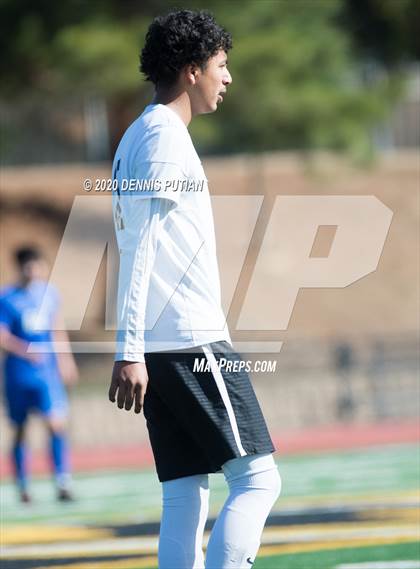 Thumbnail 2 in Summit Preparatory vs. Del Mar (CIF CCS D4 Final)  photogallery.