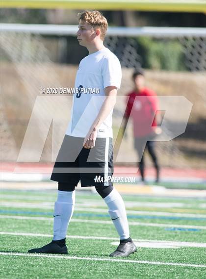 Thumbnail 1 in Summit Preparatory vs. Del Mar (CIF CCS D4 Final)  photogallery.