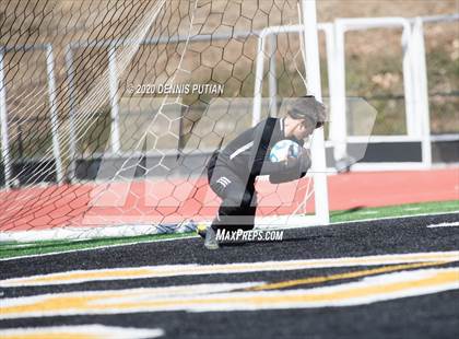 Thumbnail 2 in Summit Preparatory vs. Del Mar (CIF CCS D4 Final)  photogallery.