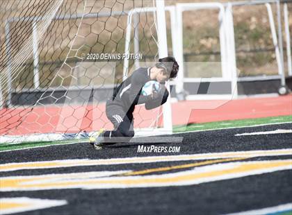 Thumbnail 3 in Summit Preparatory vs. Del Mar (CIF CCS D4 Final)  photogallery.