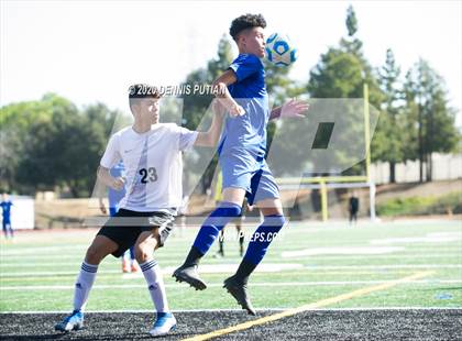 Thumbnail 2 in Summit Preparatory vs. Del Mar (CIF CCS D4 Final)  photogallery.
