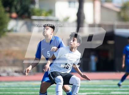 Thumbnail 1 in Summit Preparatory vs. Del Mar (CIF CCS D4 Final)  photogallery.