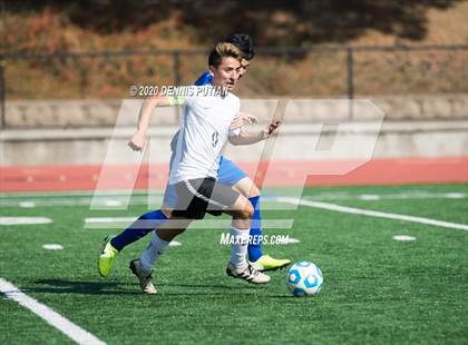 Thumbnail 1 in Summit Preparatory vs. Del Mar (CIF CCS D4 Final)  photogallery.
