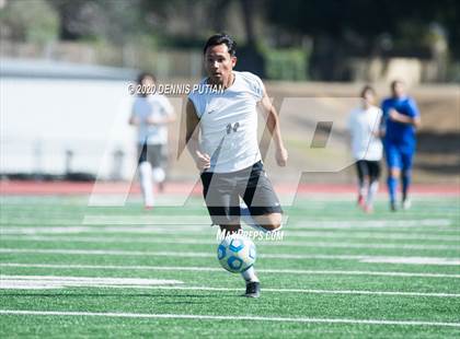Thumbnail 3 in Summit Preparatory vs. Del Mar (CIF CCS D4 Final)  photogallery.