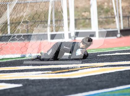 Thumbnail 1 in Summit Preparatory vs. Del Mar (CIF CCS D4 Final)  photogallery.