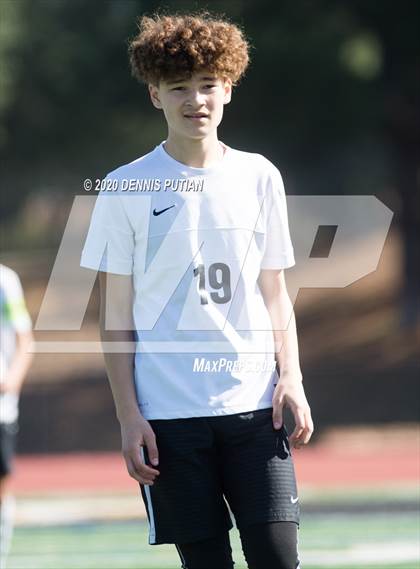Thumbnail 2 in Summit Preparatory vs. Del Mar (CIF CCS D4 Final)  photogallery.