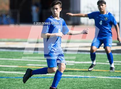 Thumbnail 1 in Summit Preparatory vs. Del Mar (CIF CCS D4 Final)  photogallery.