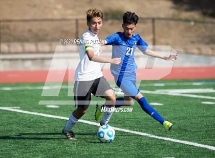 Thumbnail 3 in Summit Preparatory vs. Del Mar (CIF CCS D4 Final)  photogallery.