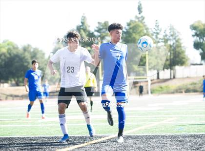Thumbnail 1 in Summit Preparatory vs. Del Mar (CIF CCS D4 Final)  photogallery.
