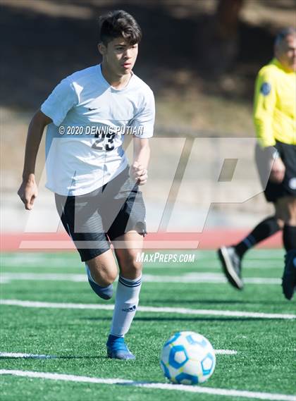 Thumbnail 1 in Summit Preparatory vs. Del Mar (CIF CCS D4 Final)  photogallery.