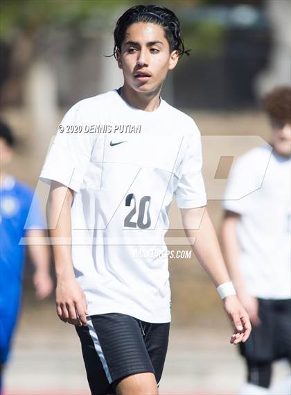 Thumbnail 1 in Summit Preparatory vs. Del Mar (CIF CCS D4 Final)  photogallery.