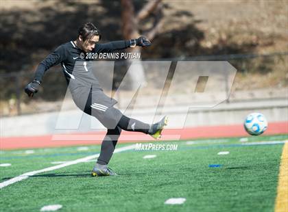 Thumbnail 2 in Summit Preparatory vs. Del Mar (CIF CCS D4 Final)  photogallery.