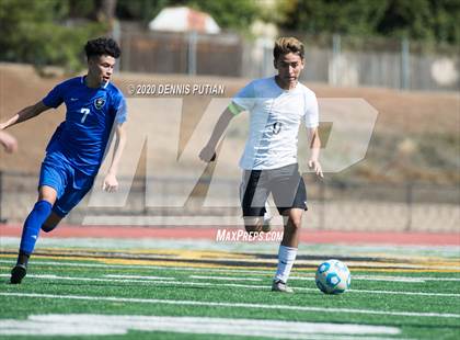 Thumbnail 1 in Summit Preparatory vs. Del Mar (CIF CCS D4 Final)  photogallery.