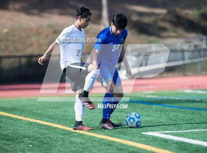 Thumbnail 3 in Summit Preparatory vs. Del Mar (CIF CCS D4 Final)  photogallery.