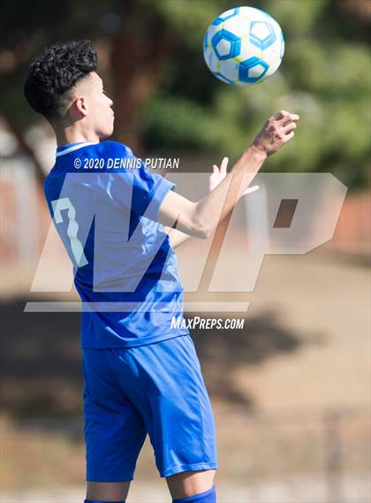 Thumbnail 2 in Summit Preparatory vs. Del Mar (CIF CCS D4 Final)  photogallery.
