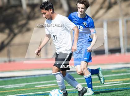 Thumbnail 1 in Summit Preparatory vs. Del Mar (CIF CCS D4 Final)  photogallery.