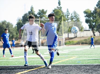 Thumbnail 3 in Summit Preparatory vs. Del Mar (CIF CCS D4 Final)  photogallery.