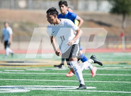 Thumbnail 2 in Summit Preparatory vs. Del Mar (CIF CCS D4 Final)  photogallery.