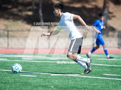 Thumbnail 2 in Summit Preparatory vs. Del Mar (CIF CCS D4 Final)  photogallery.