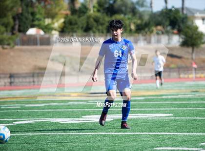 Thumbnail 2 in Summit Preparatory vs. Del Mar (CIF CCS D4 Final)  photogallery.
