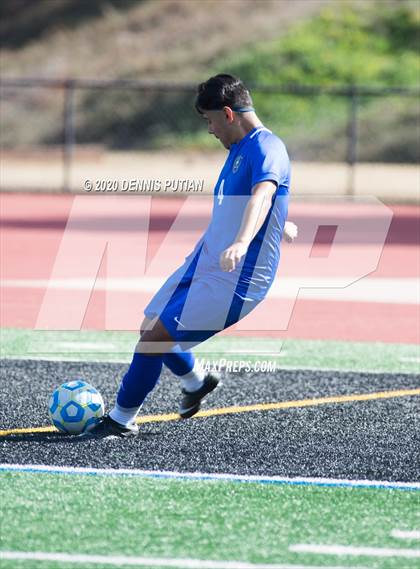 Thumbnail 2 in Summit Preparatory vs. Del Mar (CIF CCS D4 Final)  photogallery.