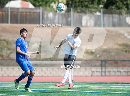 Thumbnail 1 in Summit Preparatory vs. Del Mar (CIF CCS D4 Final)  photogallery.