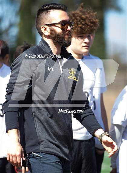 Thumbnail 2 in Summit Preparatory vs. Del Mar (CIF CCS D4 Final)  photogallery.