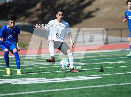 Thumbnail 3 in Summit Preparatory vs. Del Mar (CIF CCS D4 Final)  photogallery.