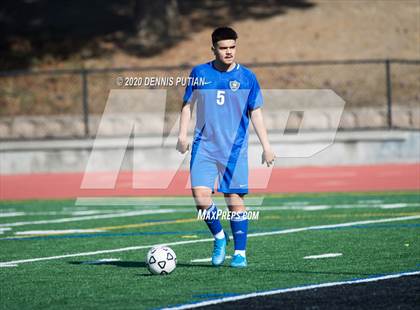 Thumbnail 1 in Summit Preparatory vs. Del Mar (CIF CCS D4 Final)  photogallery.