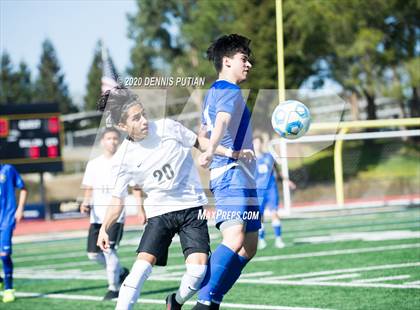 Thumbnail 1 in Summit Preparatory vs. Del Mar (CIF CCS D4 Final)  photogallery.