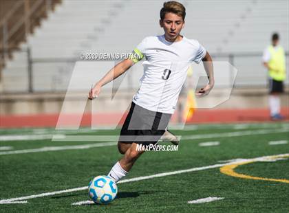 Thumbnail 2 in Summit Preparatory vs. Del Mar (CIF CCS D4 Final)  photogallery.