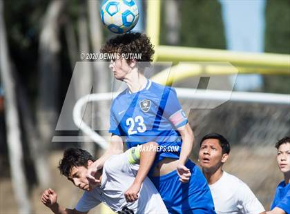 Thumbnail 1 in Summit Preparatory vs. Del Mar (CIF CCS D4 Final)  photogallery.