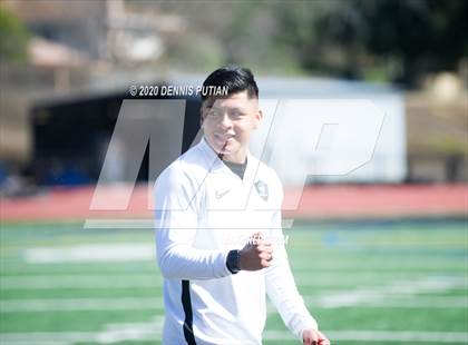 Thumbnail 1 in Summit Preparatory vs. Del Mar (CIF CCS D4 Final)  photogallery.