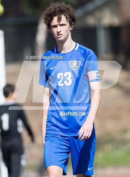 Thumbnail 3 in Summit Preparatory vs. Del Mar (CIF CCS D4 Final)  photogallery.