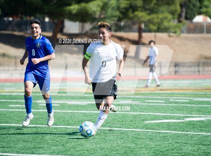 Thumbnail 2 in Summit Preparatory vs. Del Mar (CIF CCS D4 Final)  photogallery.