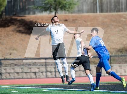 Thumbnail 3 in Summit Preparatory vs. Del Mar (CIF CCS D4 Final)  photogallery.