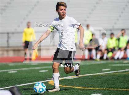 Thumbnail 1 in Summit Preparatory vs. Del Mar (CIF CCS D4 Final)  photogallery.