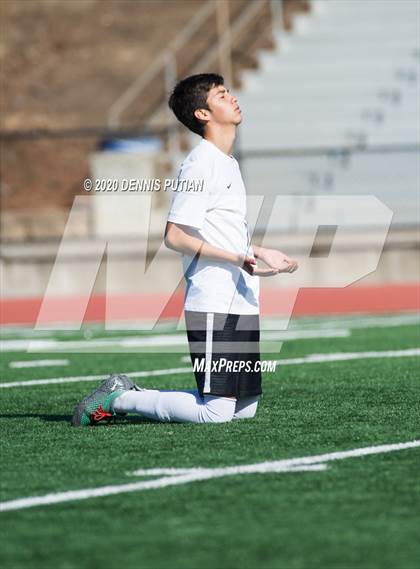 Thumbnail 2 in Summit Preparatory vs. Del Mar (CIF CCS D4 Final)  photogallery.