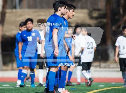 Thumbnail 3 in Summit Preparatory vs. Del Mar (CIF CCS D4 Final)  photogallery.