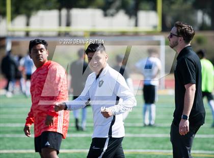 Thumbnail 1 in Summit Preparatory vs. Del Mar (CIF CCS D4 Final)  photogallery.