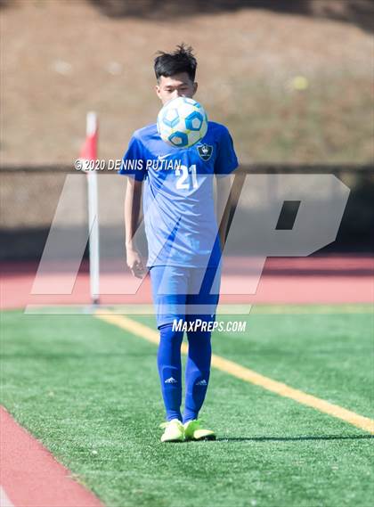 Thumbnail 1 in Summit Preparatory vs. Del Mar (CIF CCS D4 Final)  photogallery.