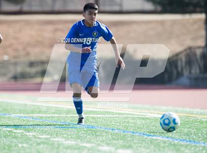 Thumbnail 2 in Summit Preparatory vs. Del Mar (CIF CCS D4 Final)  photogallery.