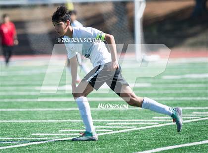 Thumbnail 2 in Summit Preparatory vs. Del Mar (CIF CCS D4 Final)  photogallery.