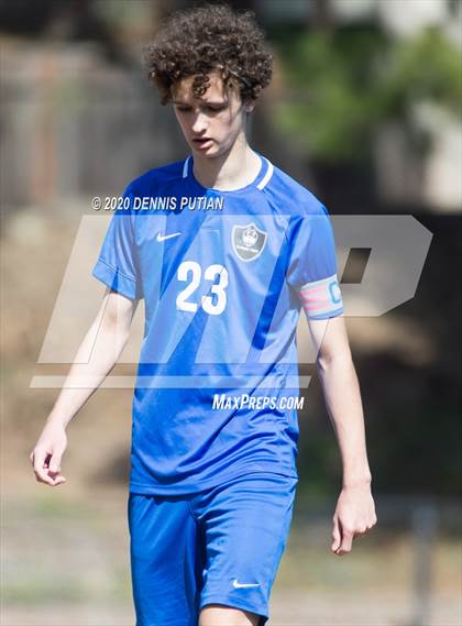 Thumbnail 2 in Summit Preparatory vs. Del Mar (CIF CCS D4 Final)  photogallery.