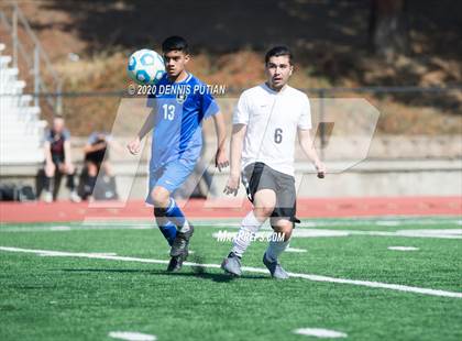 Thumbnail 2 in Summit Preparatory vs. Del Mar (CIF CCS D4 Final)  photogallery.
