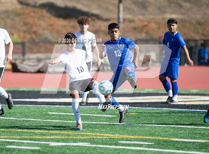 Thumbnail 2 in Summit Preparatory vs. Del Mar (CIF CCS D4 Final)  photogallery.