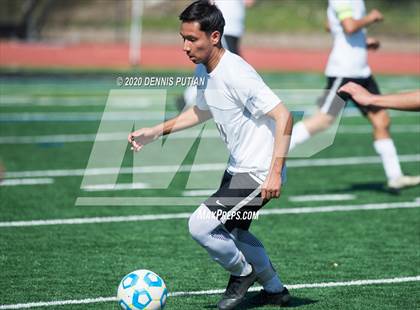 Thumbnail 1 in Summit Preparatory vs. Del Mar (CIF CCS D4 Final)  photogallery.
