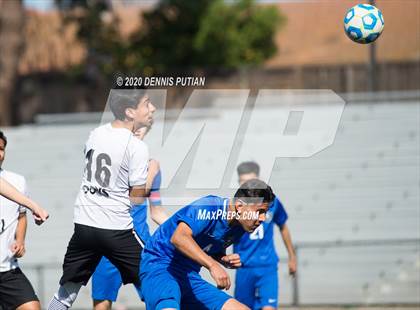 Thumbnail 3 in Summit Preparatory vs. Del Mar (CIF CCS D4 Final)  photogallery.