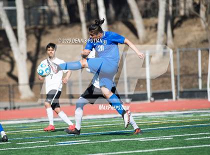Thumbnail 1 in Summit Preparatory vs. Del Mar (CIF CCS D4 Final)  photogallery.