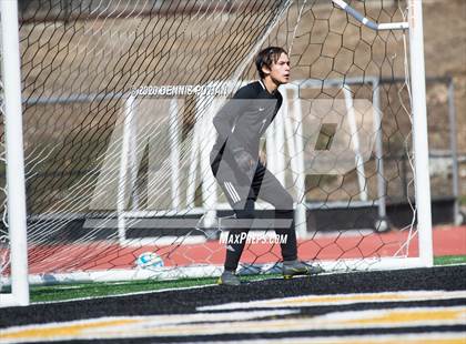Thumbnail 2 in Summit Preparatory vs. Del Mar (CIF CCS D4 Final)  photogallery.